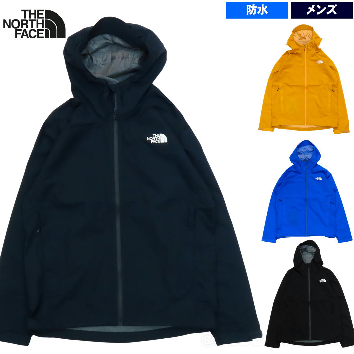 【THE NORTH FACE】ストライクトレイルフーディー　MEN's M 楽天市場】数量限定 THE NORTH FACE ザ・ノース・フェイス
