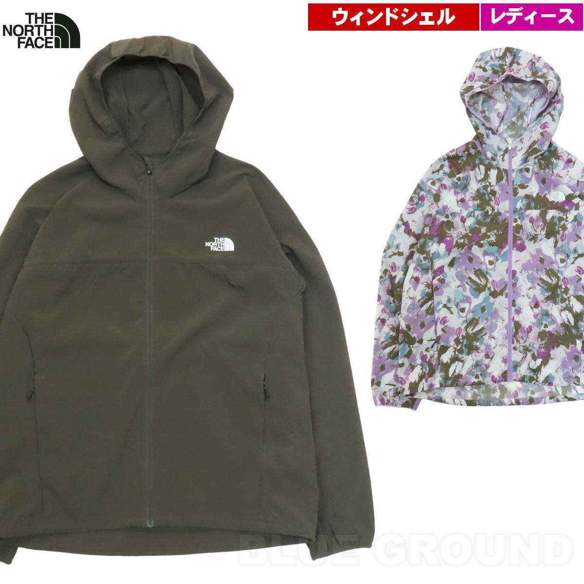 ノースフェイス ウィメンズ ベントメッシュフーディ L NPW22472 花柄 楽天市場】ザ・ノース・フェイス【THE NORTH FACE】レディース