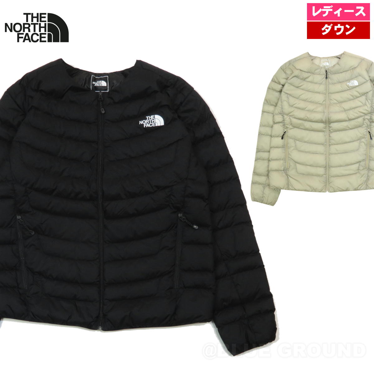 楽天市場】ザ・ノース・フェイス THE NORTH FACE サンダーラウンド