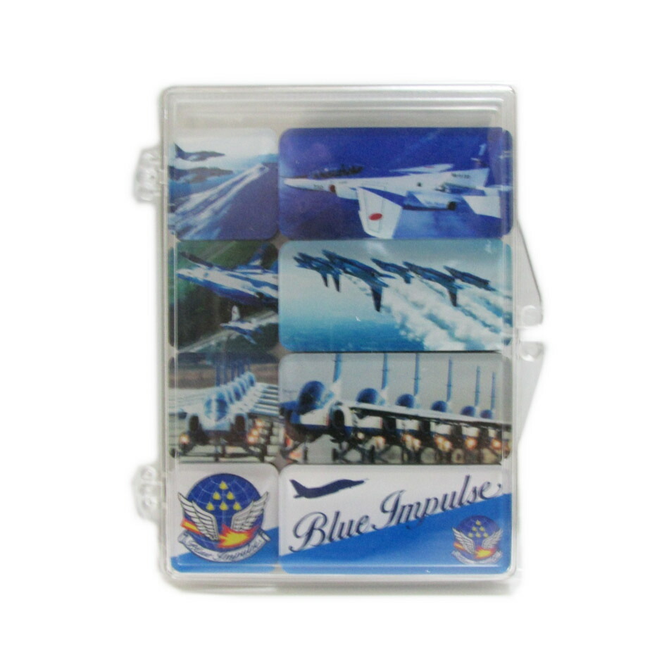 ブルーインパルス　2枚セット imgrc0065004362.jpg