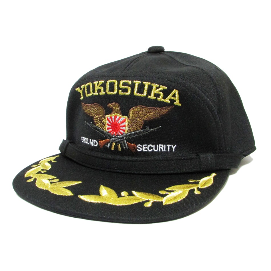 応援グッズ hail2u cap-rikukei-S-101.jpg