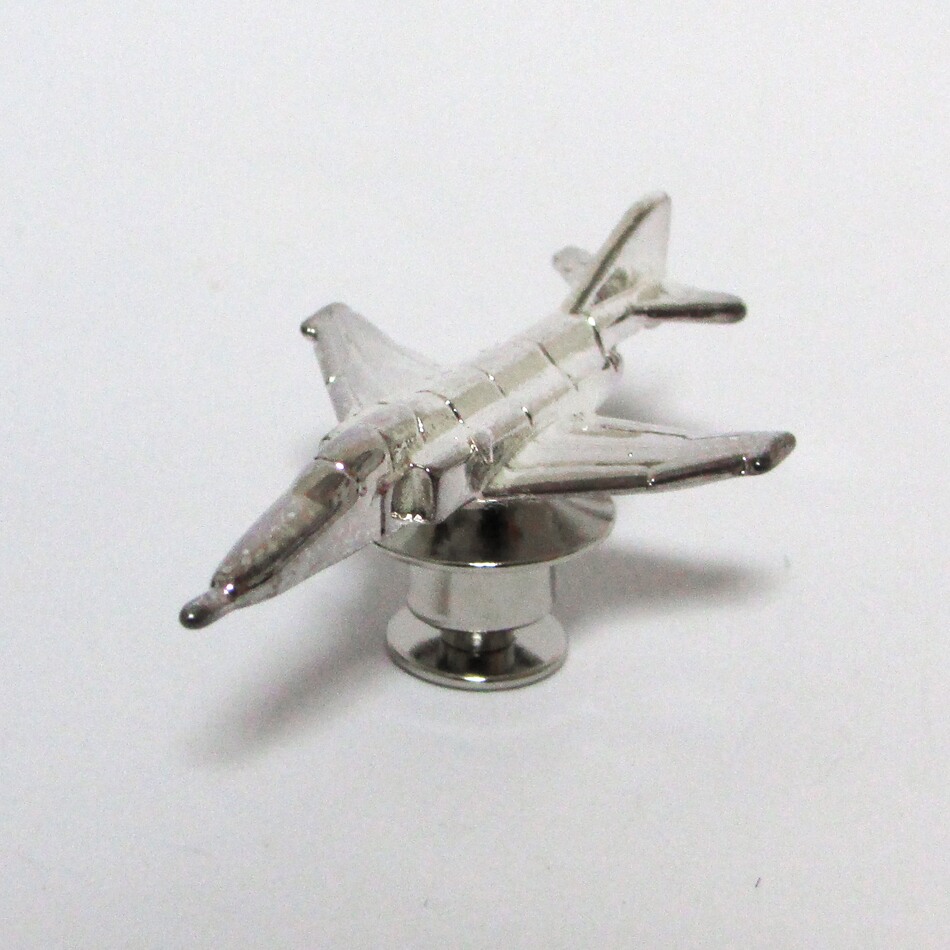 楽天市場】自衛隊グッズ 自衛隊ピンバッジ 航空自衛隊 空自戦闘機 3D