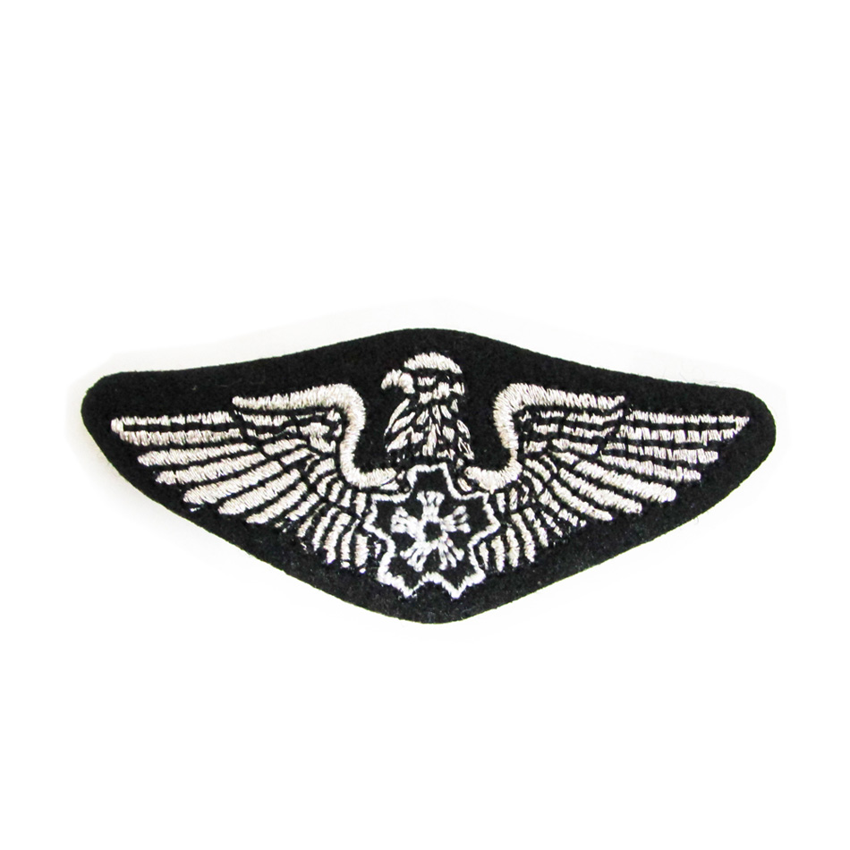 楽天市場】自衛隊 ワッペン 海上自衛隊 硫黄島 航空基地隊パッチ