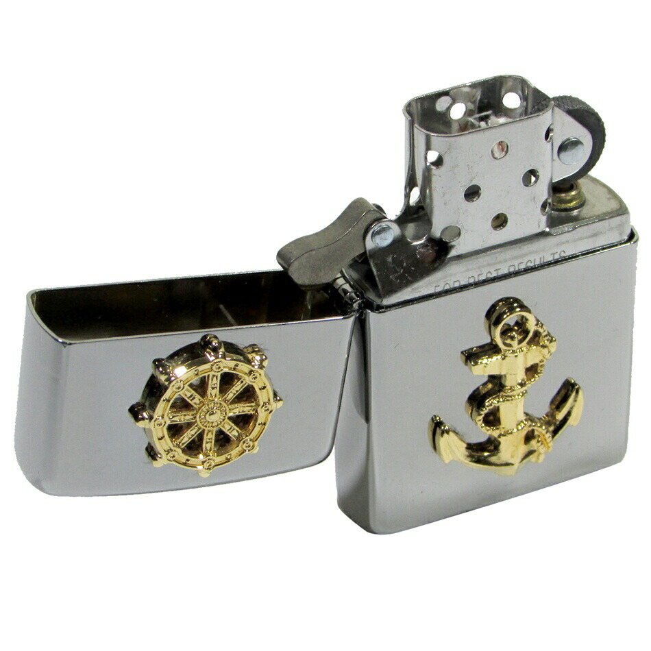 zippo 海上自衛隊　記念ジッポ　２個 楽天市場】ZIPPO(海上自衛隊・水上艦艇き章[シルバーメッキ