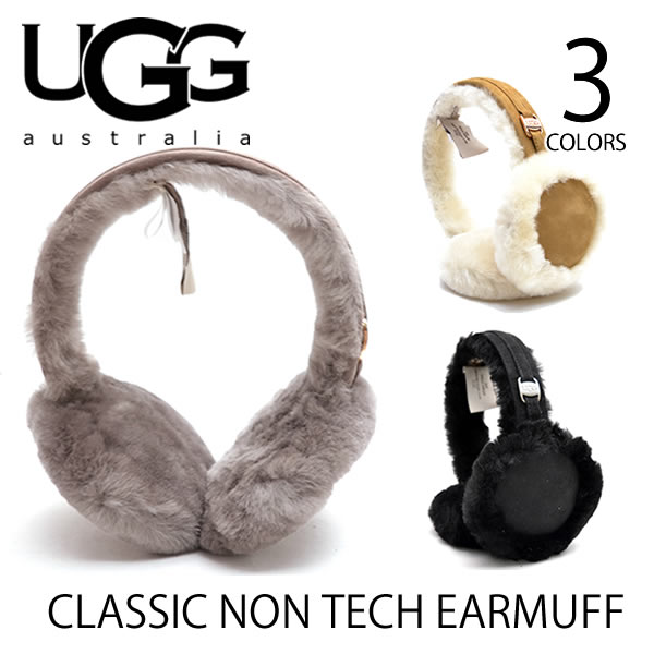 ugg non tech earmuffs