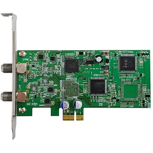 楽天市場】プレクス PCI-Express接続対応 5チャンネル同時録画・視聴
