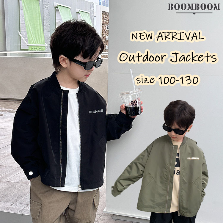 楽天市場】【春物セール中】ジャケット 男の子 子供服 春 秋 80