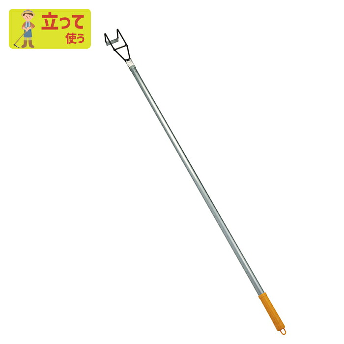 【百貨店SALE 尖んがり5倍】【引きうける付】※継続期間押さえるオマケ付き添い人※ 四万十式 新根切り Ｓ大きさ ガーデニング 鍬 くわ 桑 土ならし 土堀り 穴掘り 土起こし 草取り 草削り 園芸装置 農学 農作業 物の具 物の具 身寄り家庭菜園 刈りいれる 切り手 浅野大工仕事所 燕三条