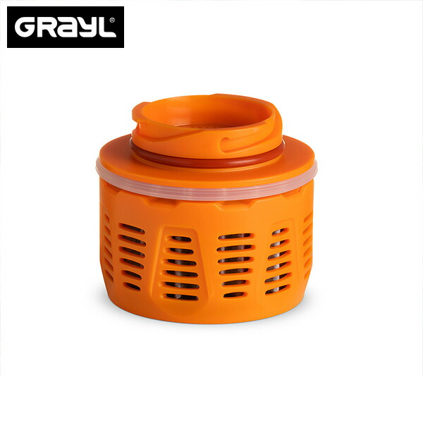 楽天市場】モンベル GRAYL ウルトラプレスピュリファイヤー 