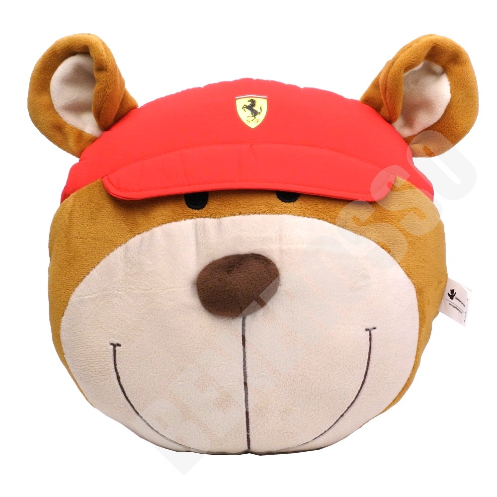 フェラーリ ぬいぐるみ Rosso フェラーリ ぬいぐるみ Rosso Ferrari フェラーリ イタリア限定