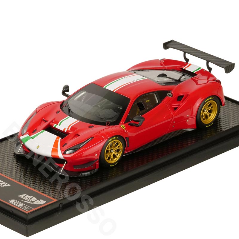 楽天市場】BBR MODELS 1/43スケール フェラーリ 365GTB4