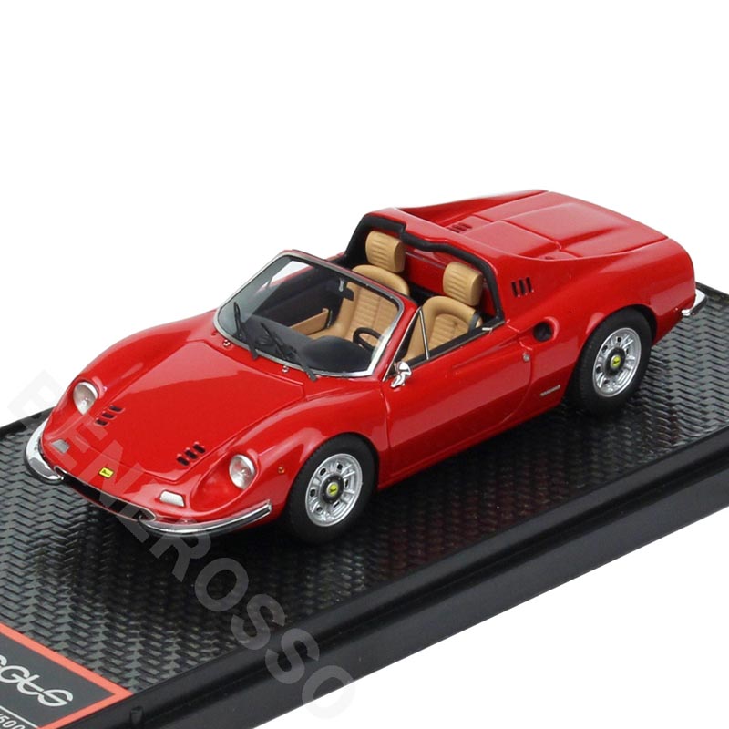 楽天市場】BBR MODELS 1/43スケール フェラーリ SA アペルタ 2010 Nero