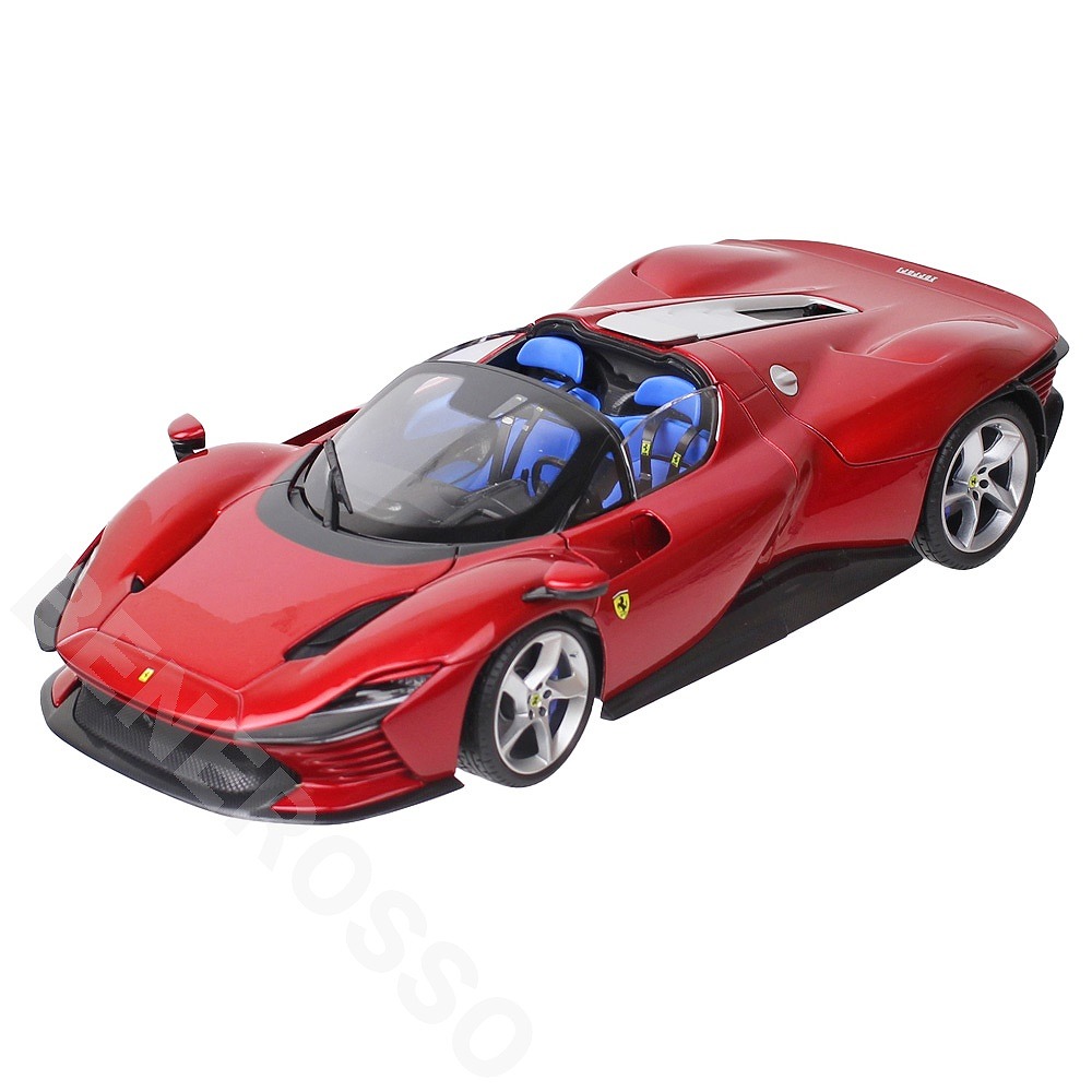 大幅値下げ【新品・即納】BBR 1/12 フェラーリ SP3 大幅値下げ【新品・即納】BBR 1/12 フェラーリ SP3