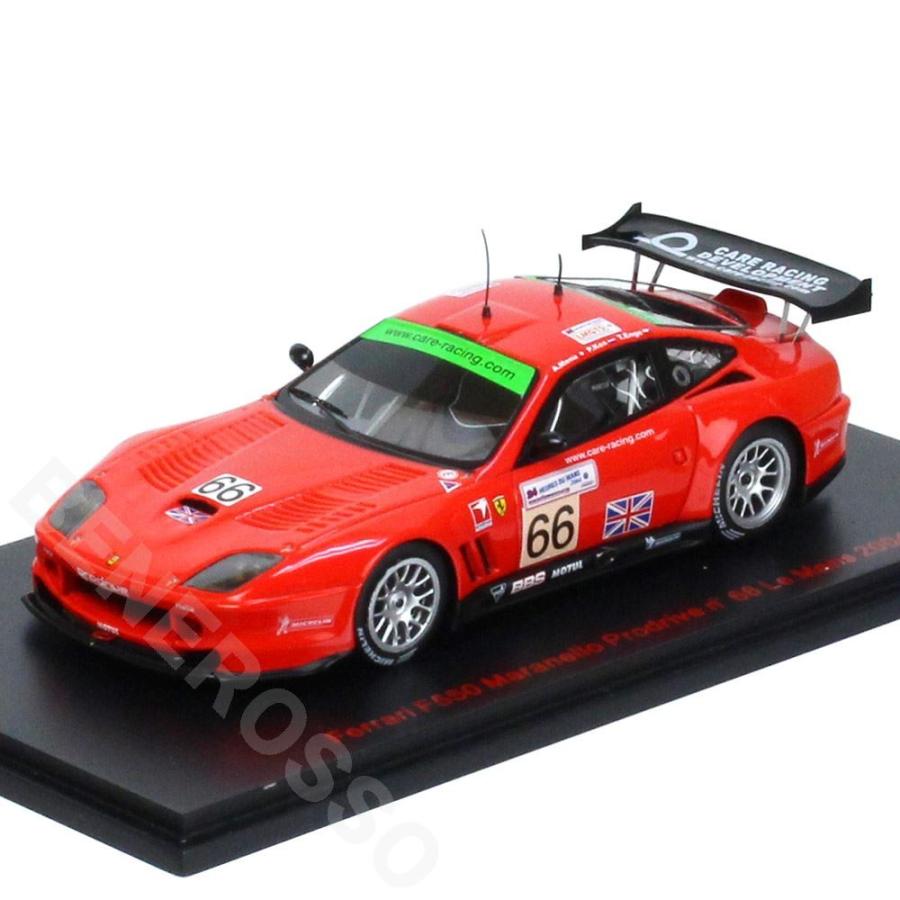◎値下げ◎ 1/43 キット B.B.R フェラーリ F40 ルマン1995 楽天市場】レッドライン 1/43 フェラーリ F40 No.40 ルマン24