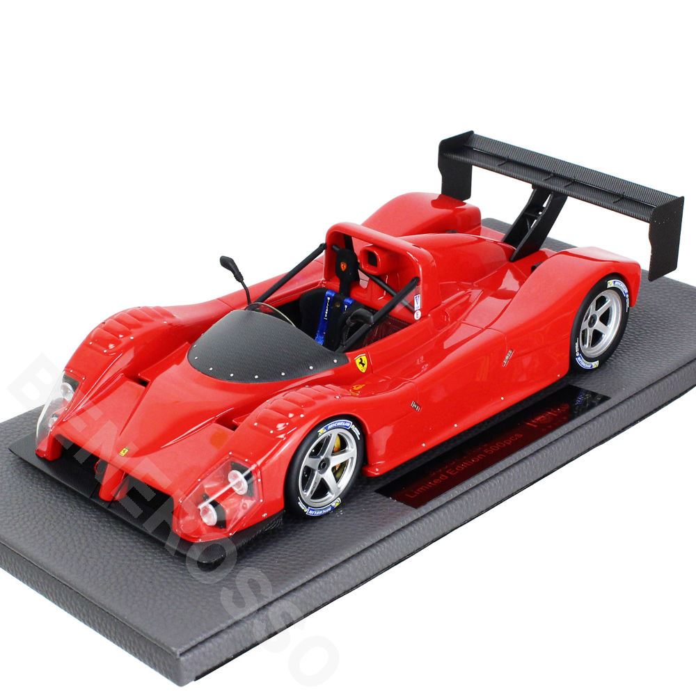 1/18 Saloon ( サリーン ) S7 レッド MOTOR MAX 1/18 Saloon ( サリーン ) S7 レッド MOTOR MAX さらば