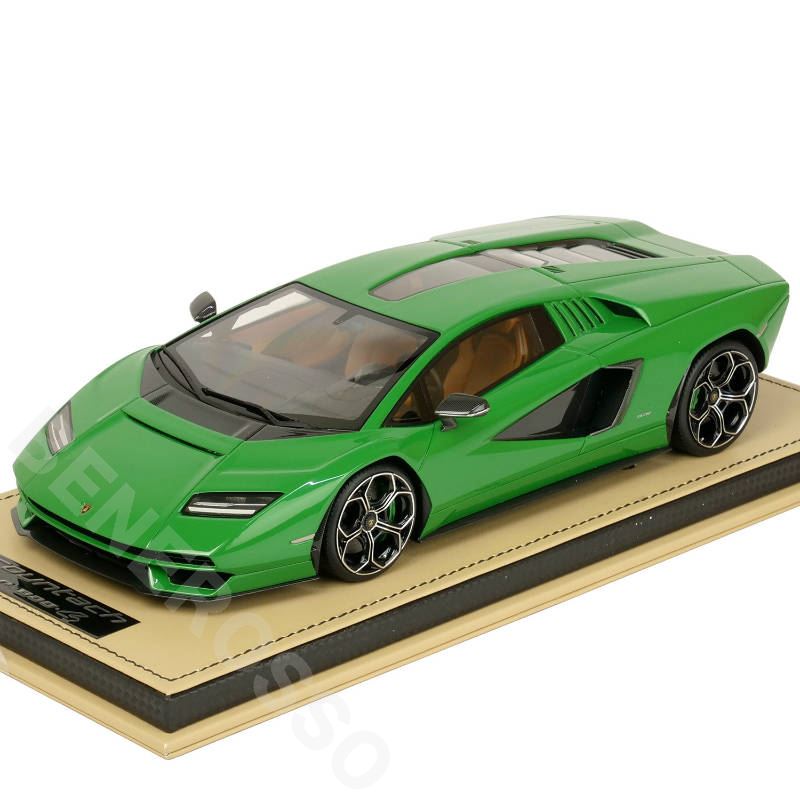 MRコレクション ランボルギーニ ミニカー アウトレット】 MRコレクション 1/18スケール「ランボルギーニ