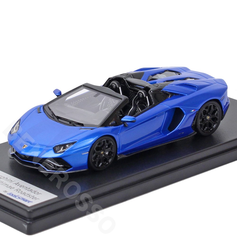1/43 look smart ランボルギーニ　アヴェンタドール　sv imgrc0096433837.jpg