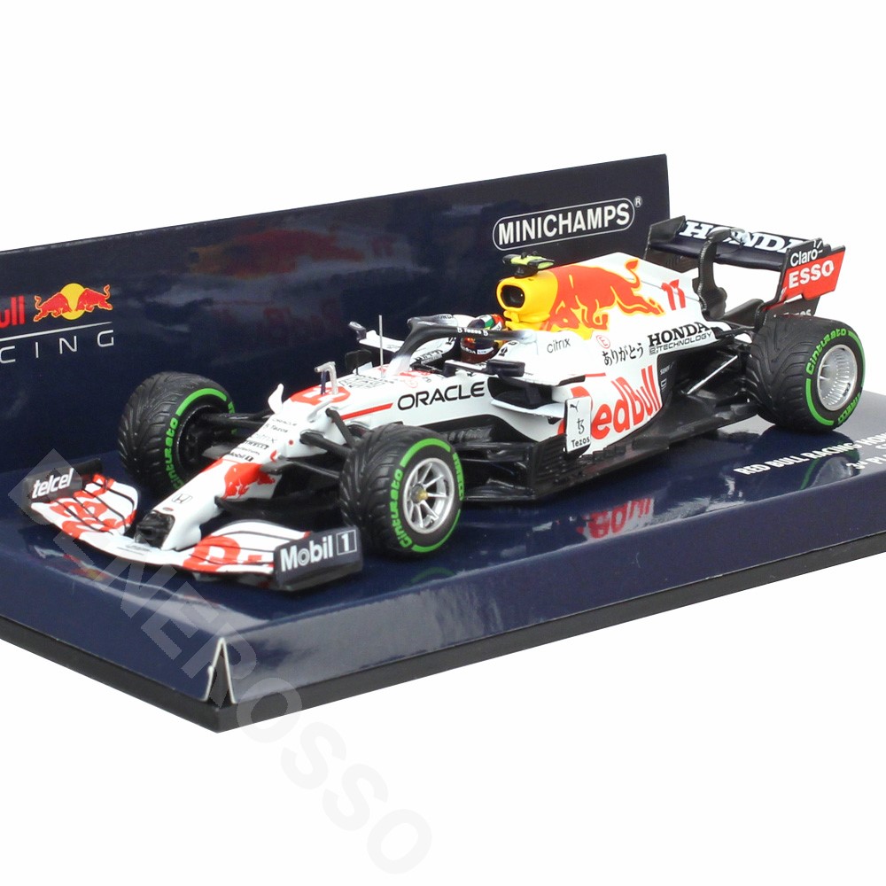 Amazon | MINICHAMPS 1/18スケール メルセデスGP ショーカー M
