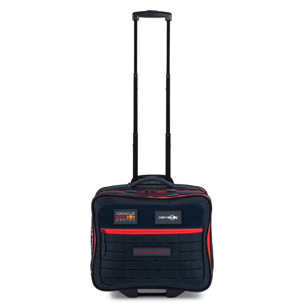 Red Bull Racing キャリーケース ネイビー rbr-bag-000166a.jpg