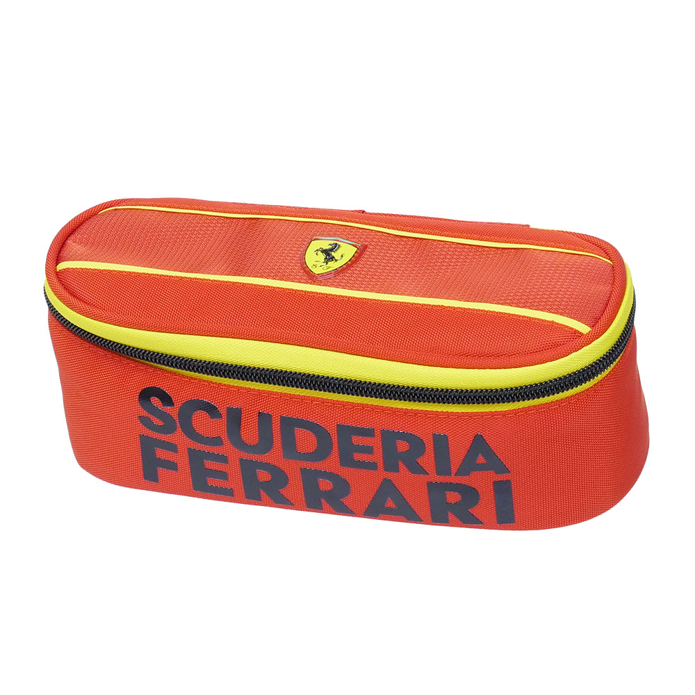 楽天市場】スクーデリア フェラーリ Ferrari レクタンギュラー ペン