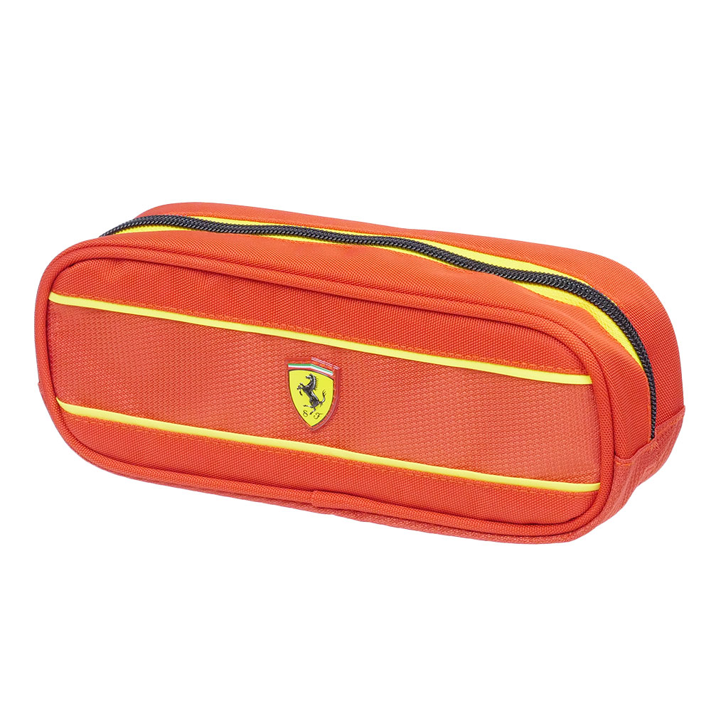 楽天市場】スクーデリア フェラーリ Ferrari レクタンギュラー ペン