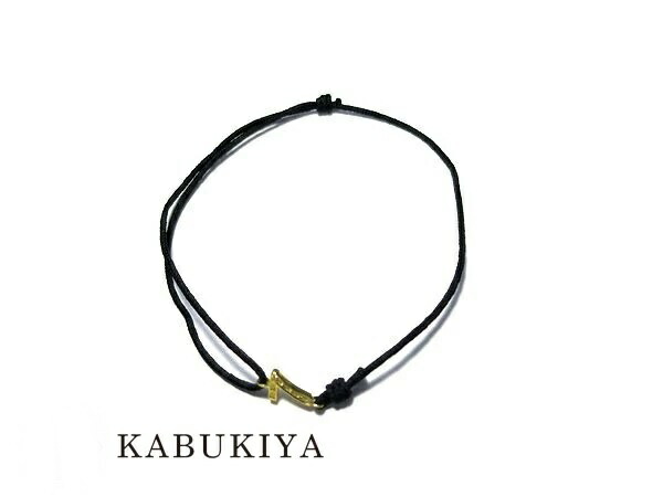 Eyefunny アイファニー K18yg ダイヤモンド No7 ナンバーブレスレット アンクレットメンズ レディース 人気ブランド 中古 16 km Ritmobello Com