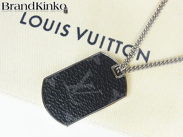 楽天市場】【ジュエリー】LOUIS VUITTON ルイ ヴィトン コリエ