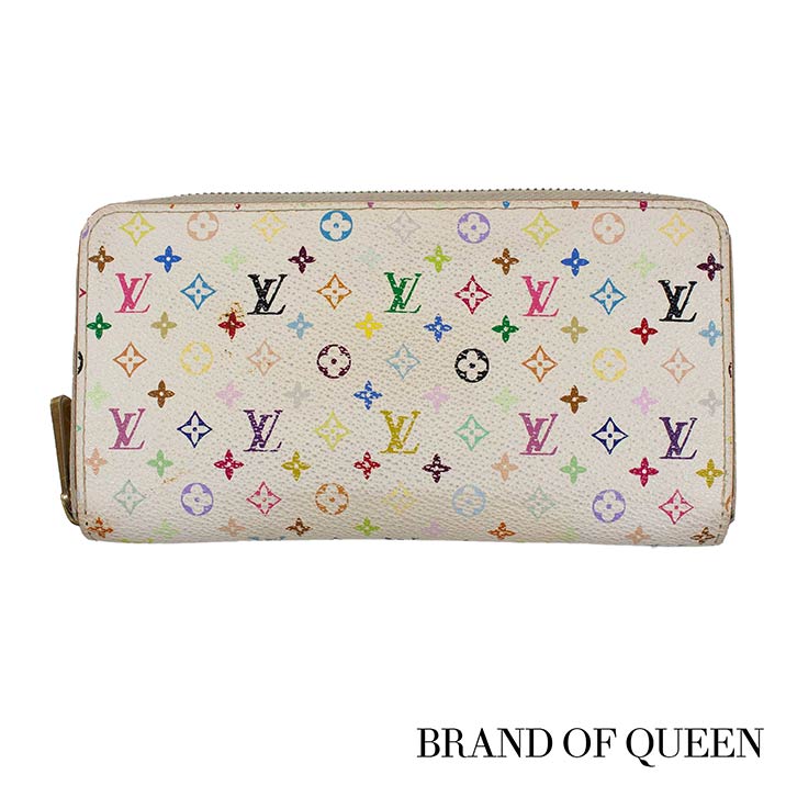 焦げ 適度な ミキサー ヴィトン 白 財布 K Kacchan Jp