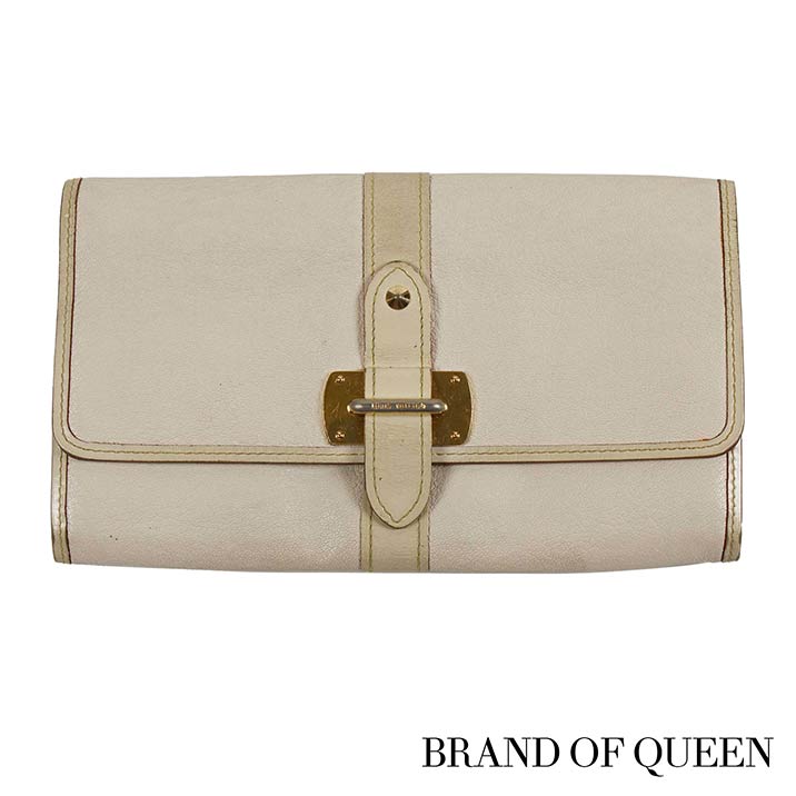 楽天市場】ルイ ヴィトン LOUIS VUITTON 長財布 スハリ