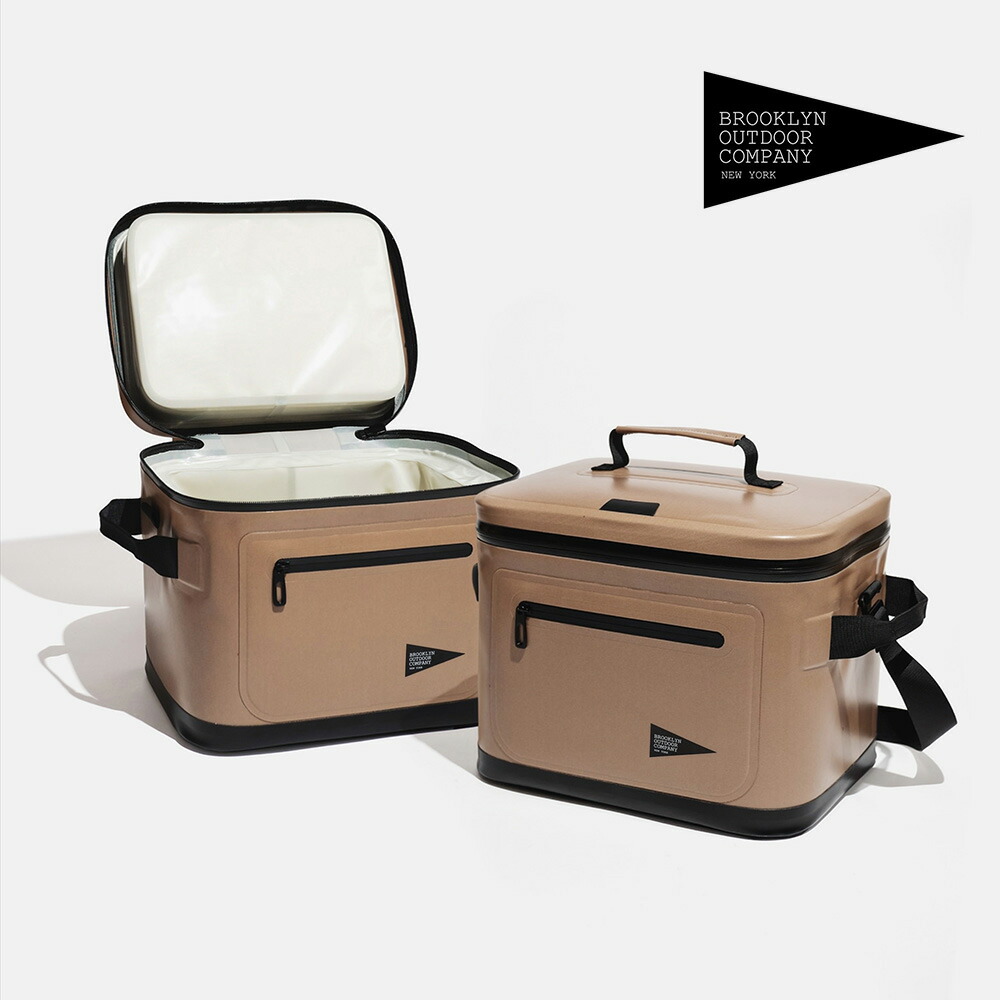 新価格】【一年保証】BOC ( BROOKLYN OUTDOOR COMPANY ) ブルックリン 
