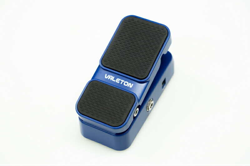 【new】Valeton Surge Surge EP-1 Active Volume / Wah Pedal【横浜店】 【ヴァレトン】【エフェクター】【ワウペダル】