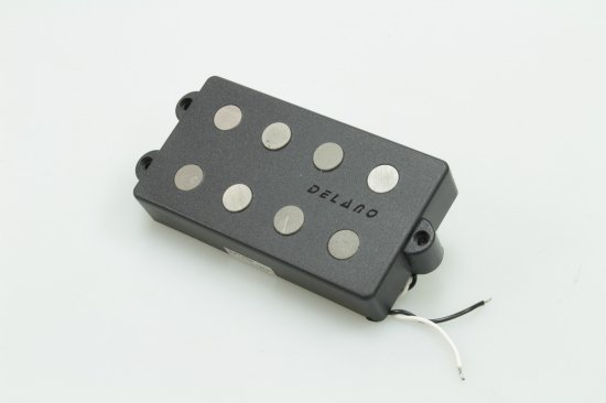 楽天市場】Delano JMVC 4 FE/M2 twin coil set 4弦ジャズベース用