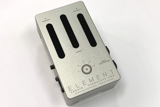 Darkglass Electronics ELEMENT