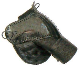【期間限定★エントリーで全品Point5倍】銃剣道 肩並製 武道園