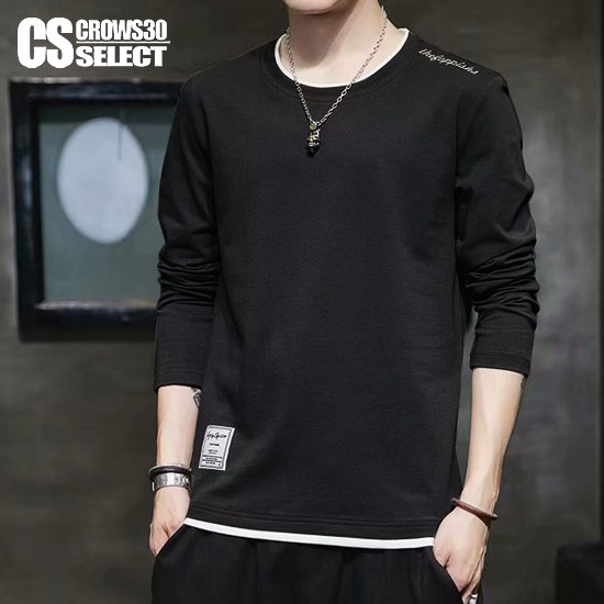 OWSLA x LONG CLOTHING LS Tee 黒　S 楽天市場】owsla ロングTシャツ 長袖 ロック パンク tシャツ