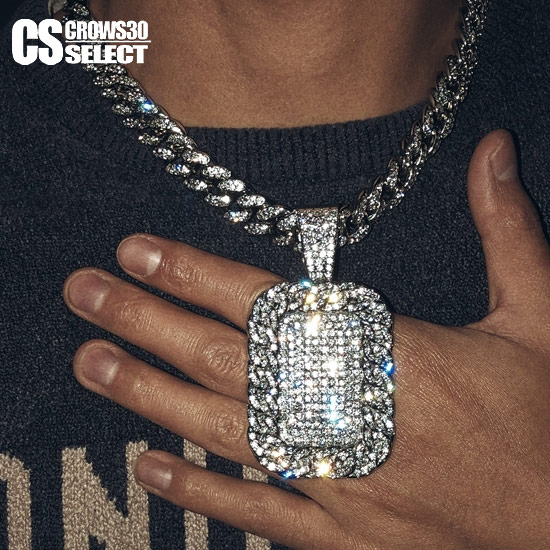 楽天市場】［ブリンブリンネックレス］［HIPHOP ヒップホップ］［B-BOY