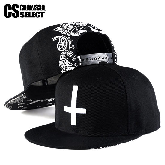 YARN クロスモチーフ 帽子 黒 YARN クロスモチーフ 帽子 黒 YARN クロスモチーフ 帽子 黒