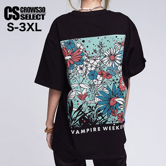 オラオラ系 Tシャツ メンズ オラオラ系 ファッション 半袖 Tシャツ メンズ 大人 Tシャツ メンズ フラワー 花柄 ビックプリント イラスト サマー サーフ B系 ヒップホップ ダンサー ストリート系 メンズ お兄系 リゾート 新作 トップス 30代 40代 50代 60代 LDH系 BTS系
