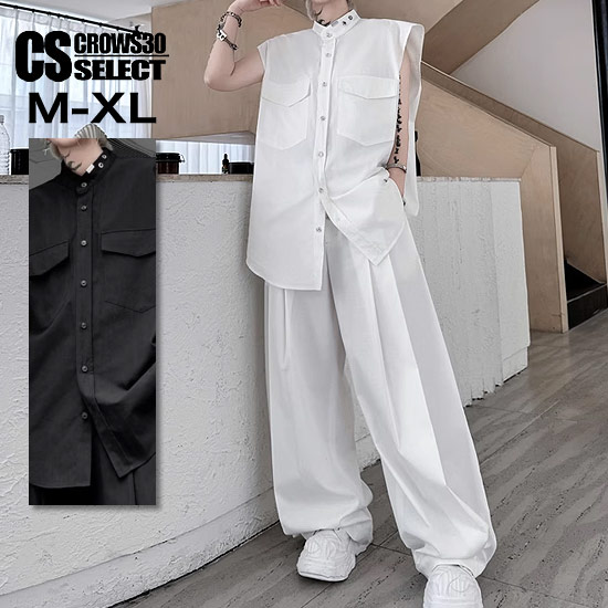 楽天市場】V系 セットアップ メンズ オラオラ系 セットアップ 上下