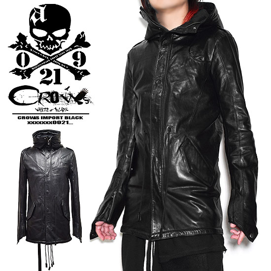 BANANA REPUBLIC M51 type 本革モッズコート BANANA REPUBLIC M51 type 本革モッズコート
