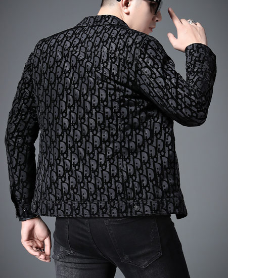 ライダースジャケット メンズ オラオラ系 ブルゾン オラオラ系 アウター ダウンジャケット 総柄 エンブレム ミリタリージャケット バイカー メンズファッション オラオラファッション 悪羅悪羅ファッション ストリート系 バスター ブラック 黒 お兄系 秋冬 冬服 新作