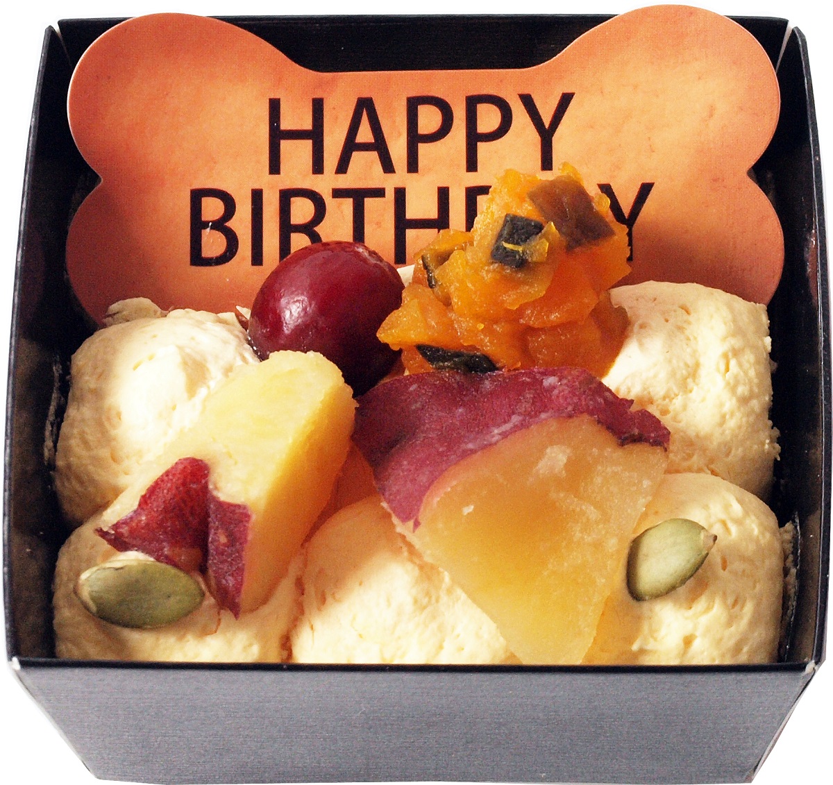楽天市場 コミフ 野菜のバースデーケーキ ペットケーキ 誕生日ケーキ バースデーケーキ 犬用 ワンちゃん用 誕生日ケーキのお店ケベック