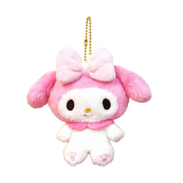 マイメロディゴスロリマスコット マイメロディ ロリータマスコット - メルカリ