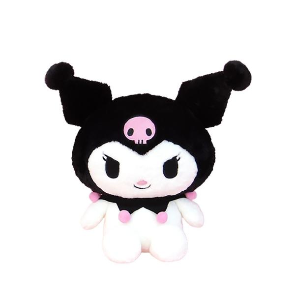 楽天市場】クロミ ぬいぐるみ ほわほわ L 159052-21 159052