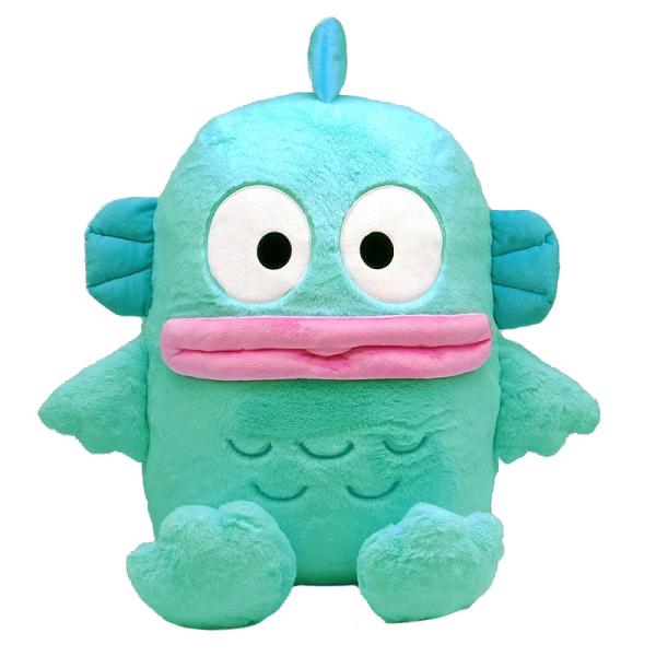 楽天市場】ハンギョドン ほわほわぬいぐるみ 2種セット Lサイズ＆S