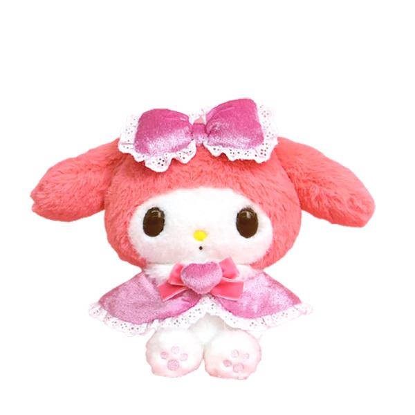 楽天市場】サンリオ(SANRIO) マイメロディ マスコットホルダー