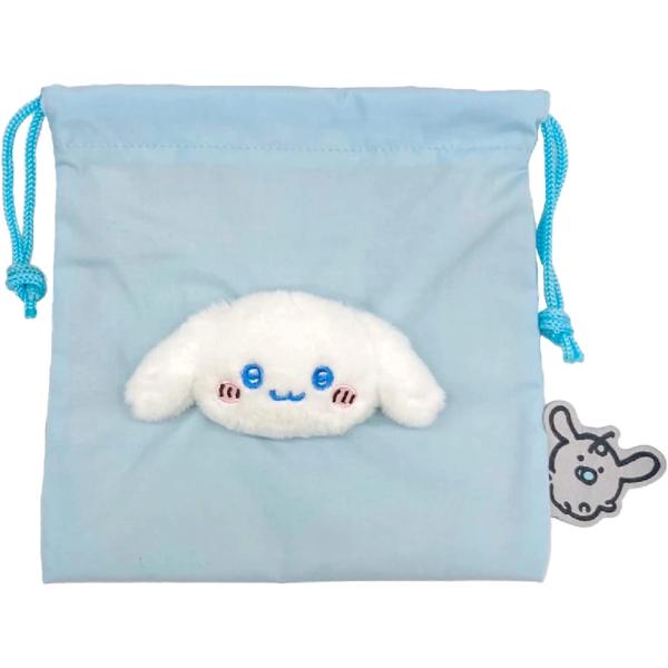 楽天市場】ちいかわ ナガノ×サンリオキャラクターズ ペアぬいぐるみ