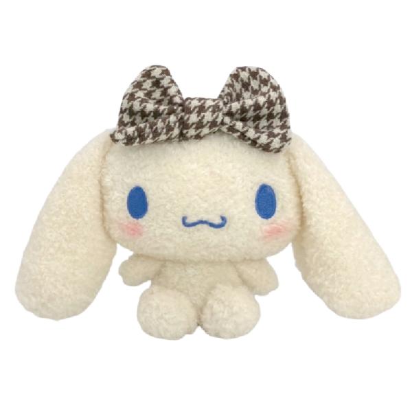 ✨新品使用　完売品 サンリオ なかよしパジャマ マイメロディ マスコット サンリオ なかよしパジャマ マイメロディ ぬいぐるみ S
