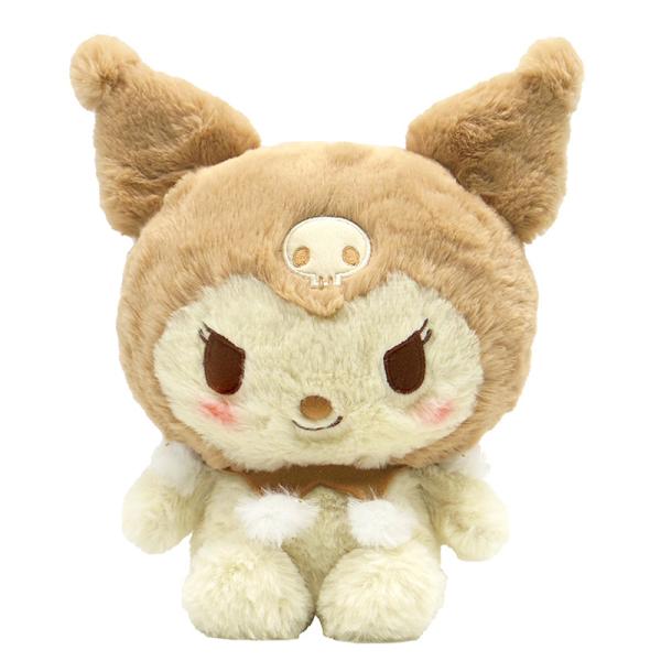 サンリオ マイメロディ ブランシュロリータ ぬいぐるみ Sサイズ