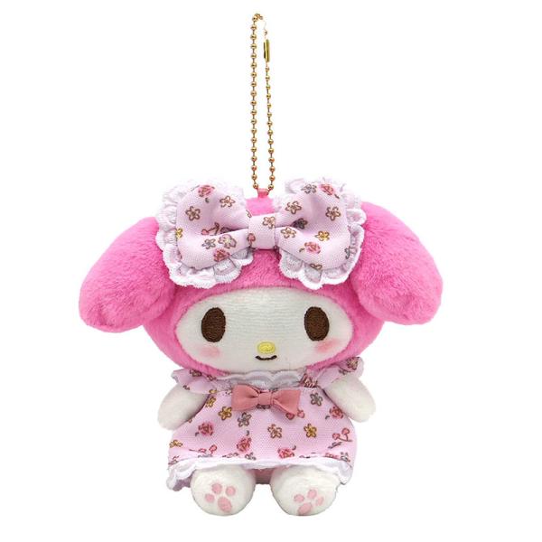 レア マイメロディ ナカジマ マスコット Amazon.co.jp: ナカジマコーポレーション マイメロディ